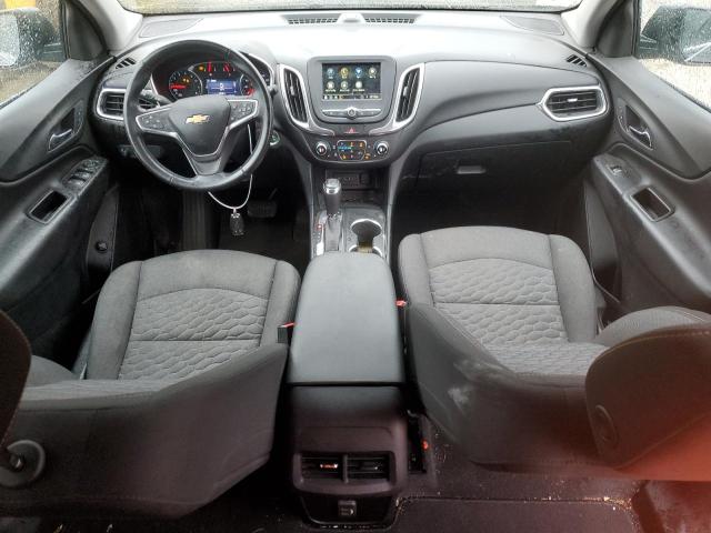 2GNAXVEX5K6189331 Chevrolet EQUINOX LT