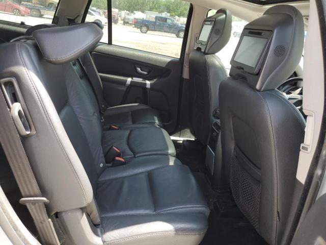 YV4952CZ2E1694140 Volvo XC90 3.2