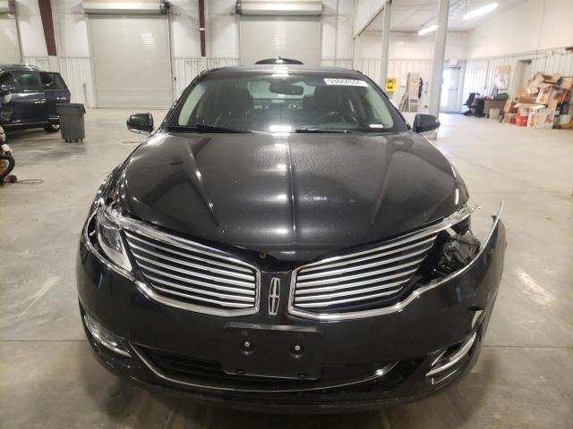 3LN6L2JK5FR607447 Lincoln MKZ