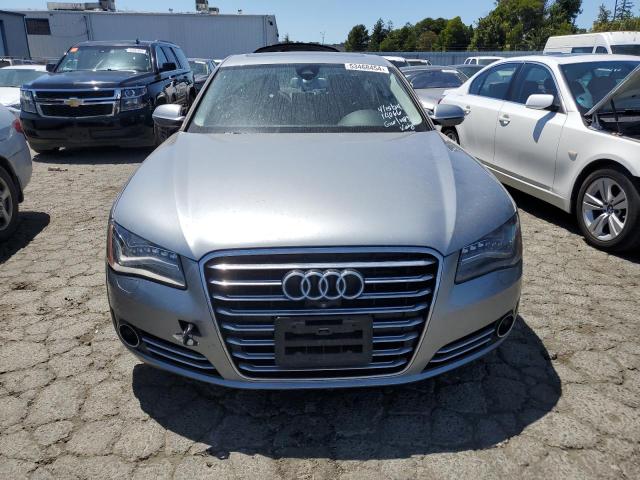 WAUAGAFDXEN003009 Audi A8 QUATTRO