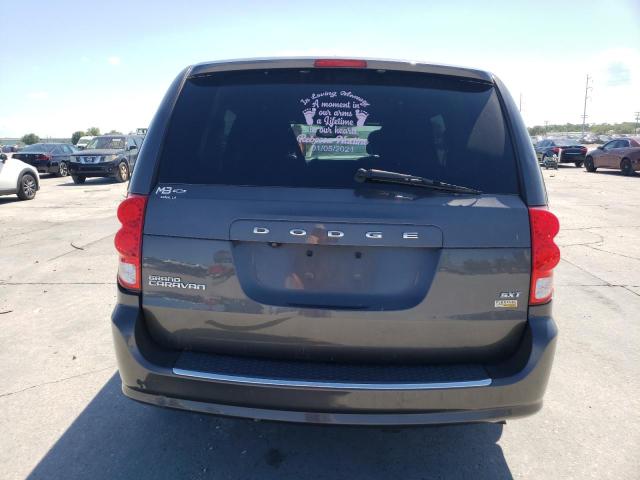 2C4RDGCG0KR564527 Dodge Grand Caravan Sxt