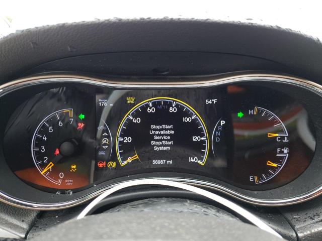 1C4RJFBG8HC694187 Jeep Grand Cherokee Limited