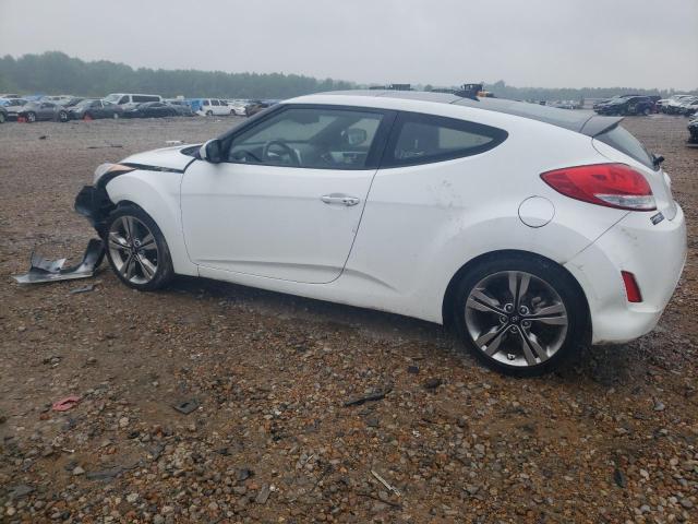 KMHTC6AD1HU318055 Hyundai Veloster