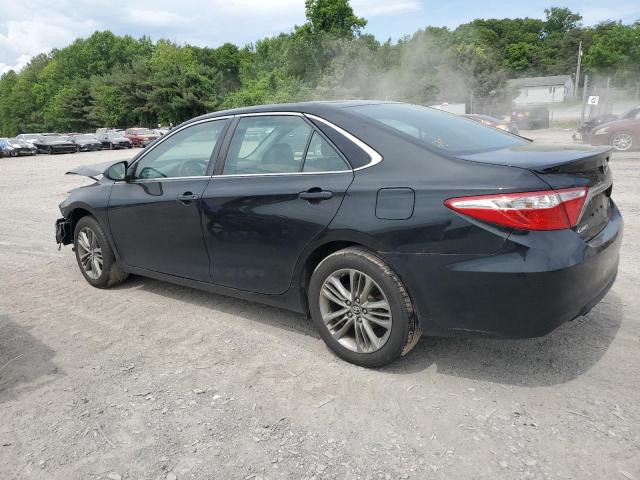 4T1BF1FK7HU375292 Toyota CAMRY LE