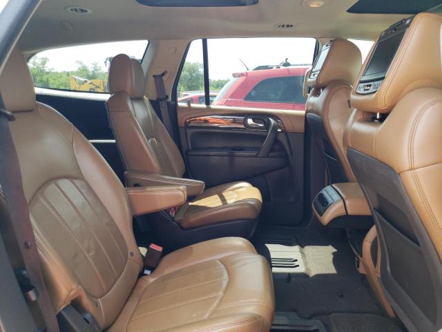 5GAKVCKD7FJ312543 Buick Enclave