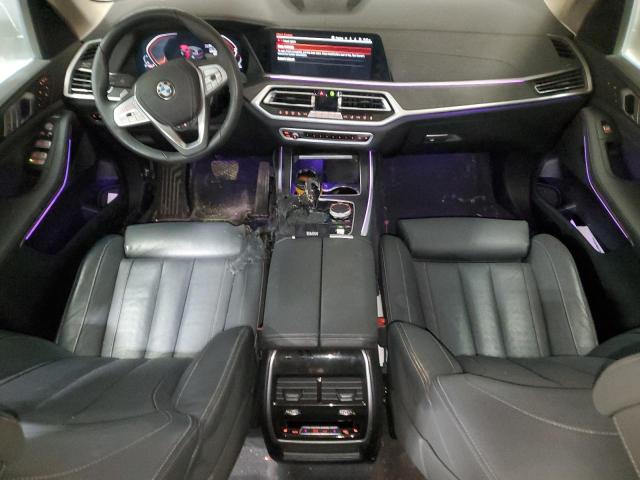 5UXCW2C09N9J80194 BMW X7 Xdrive40i