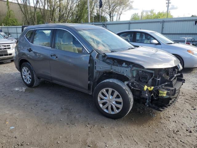 KNMAT2MT6HP598853 Nissan ROGUE S