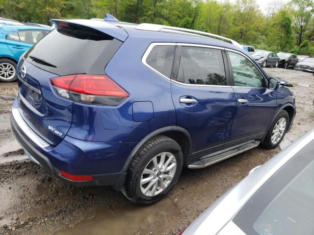 JN8AT2MV5HW017712 Nissan ROGUE S