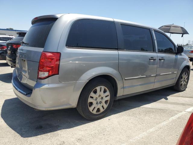 2C4RDGBG5ER104348 Dodge Grand Caravan Se