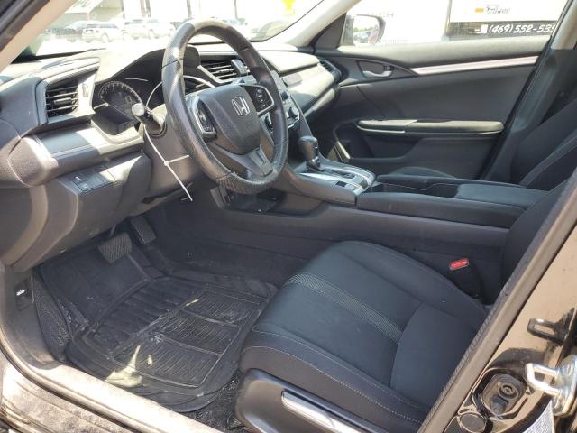 19XFC2F50JE026445 Honda Civic Lx