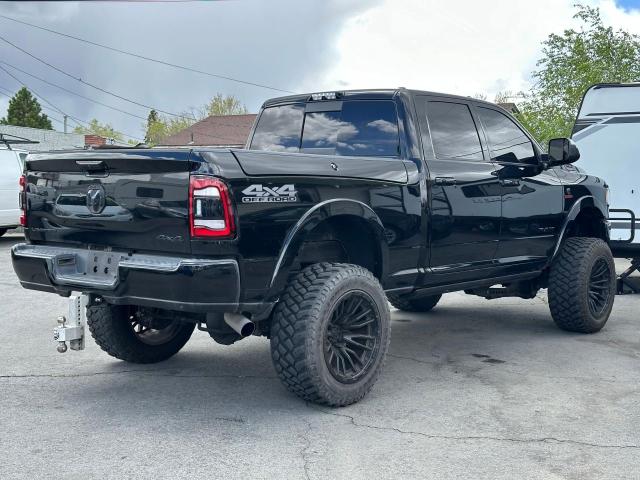 3C6UR5SL8LG213510 RAM 2500 Limited