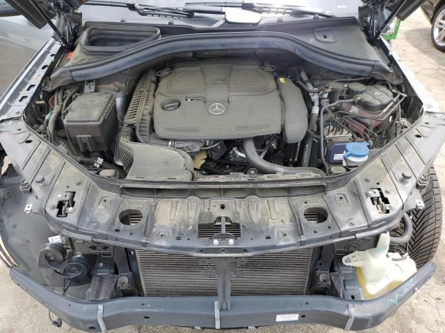 4JGDA5JB9HA827167 Mercedes-Benz GLE 350