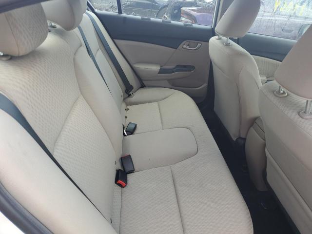 19XFB2F59EE002444 Honda Civic Lx