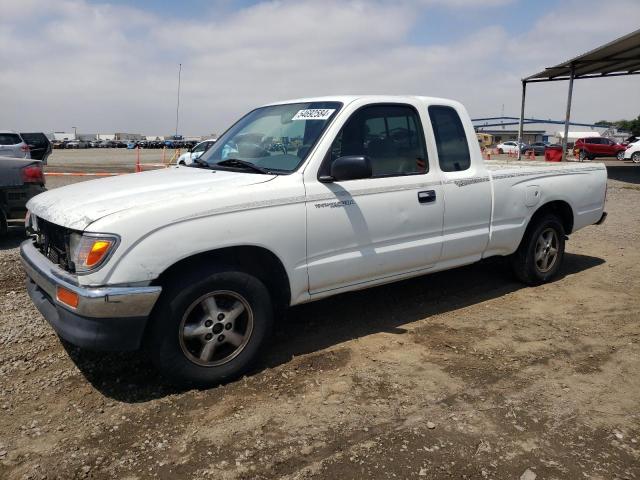 Auction sale of the 1995 Toyota Tacoma Xtracab, vin: 4TAVN53F8SZ077388, lot number: 54692584