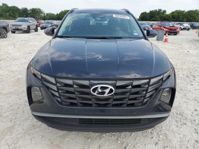 KM8JBCA14NU077098 Hyundai Tucson Blue