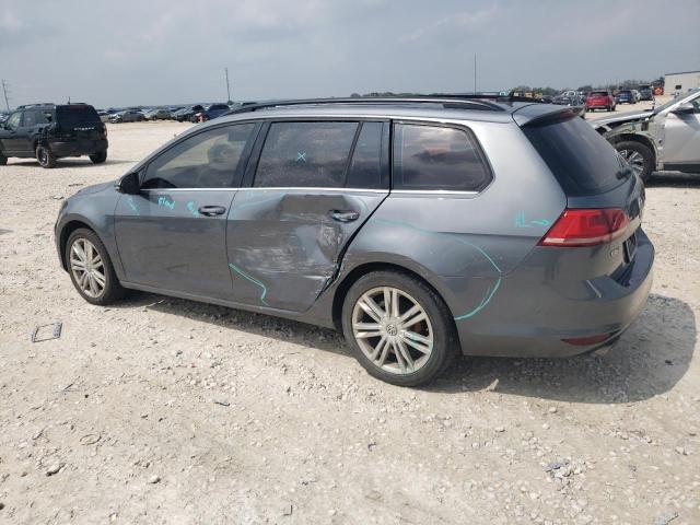 3VWCA7AU1FM511076 Volkswagen Golf Sportwagen Tdi S