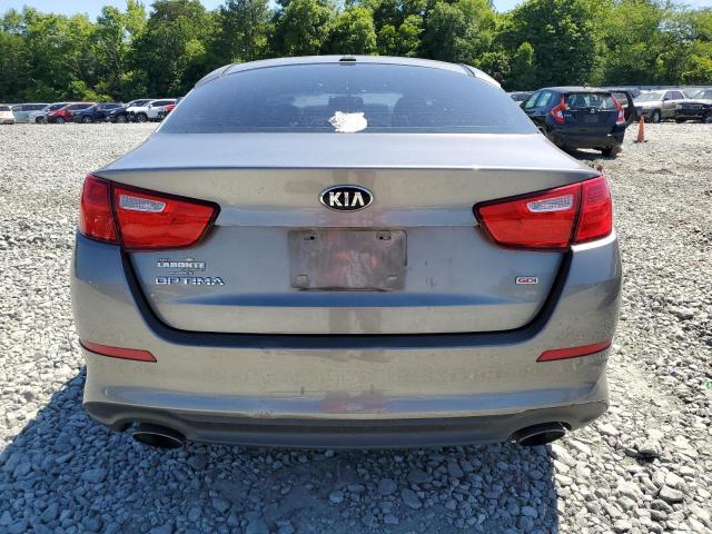 5XXGM4A73EG309327 KIA Optima Lx