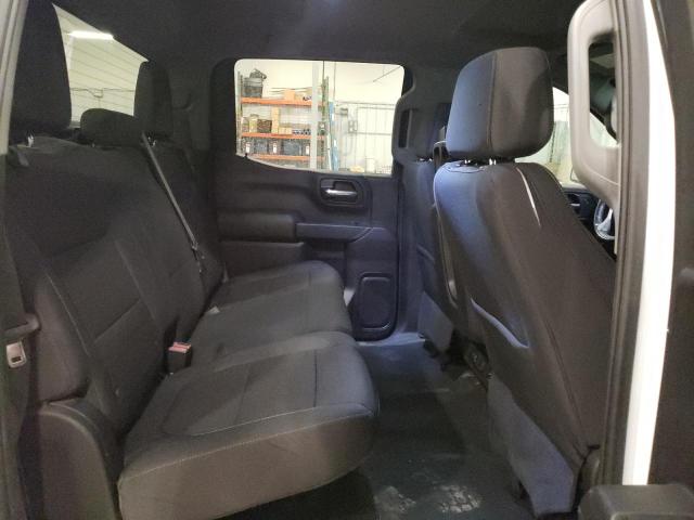 3GCUYDEDXMG439687 Chevrolet Silverado K1500 Lt