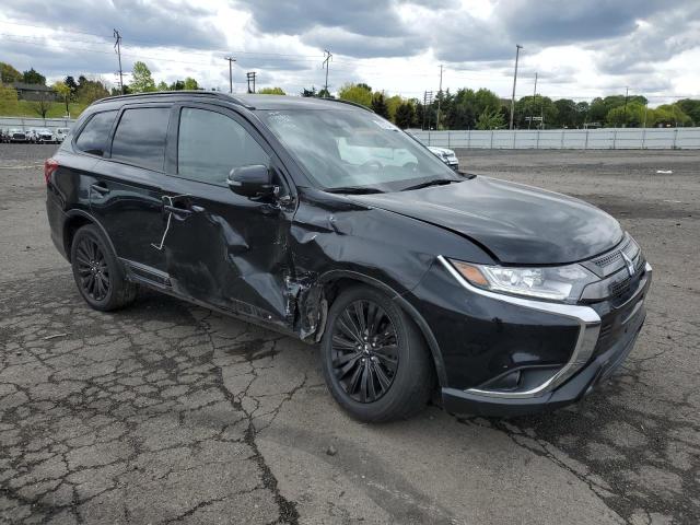 JA4AZ3A31LZ029778 Mitsubishi Outlander Se