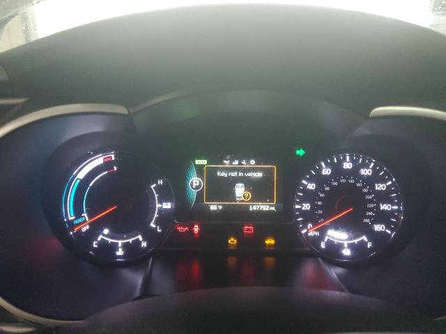 KNAGM4AD9F5078488 KIA OPTIMA HYBRID