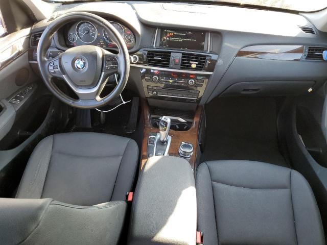 5UXWX9C51F0D44254 BMW X3 Xdrive28i