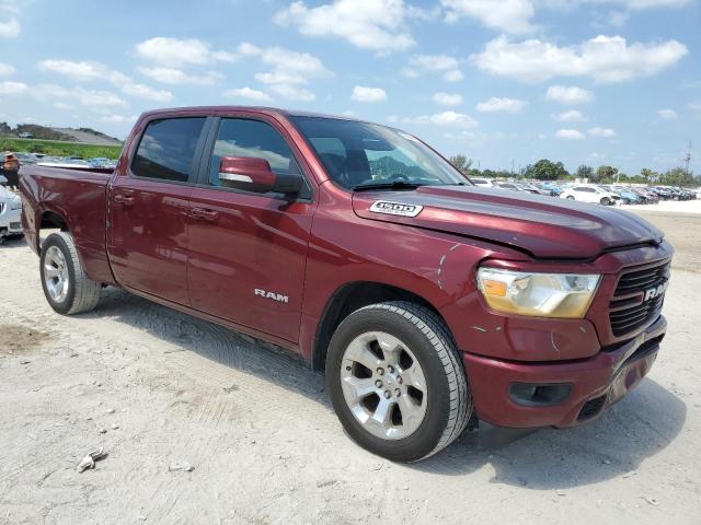 1C6RREMT6KN771395 RAM 1500 Big Horn/lone Star