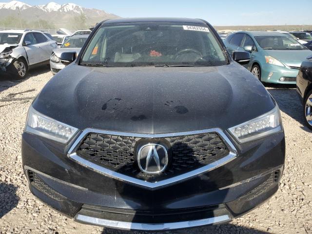 5J8YD4H35JL020789 Acura MDX