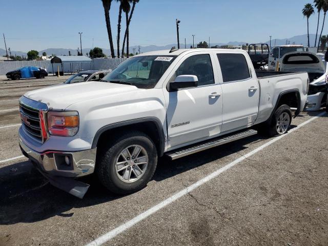 53639764 :رقم المزاد ، 3GTP1UEH1FG333717 vin ، 2015 Gmc Sierra C1500 Sle مزاد بيع