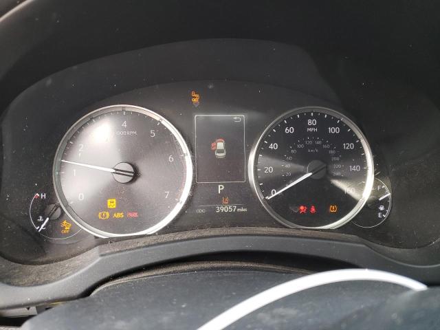 JTHCA1D23M5117395 Lexus IS 300