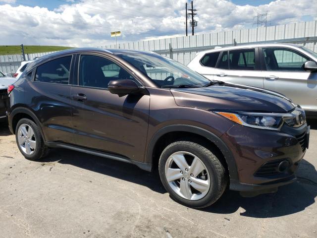 3CZRU6H52LM730101 Honda HR-V EX