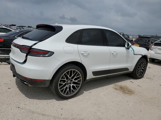 WP1AA2A50KLB00560 Porsche Macan
