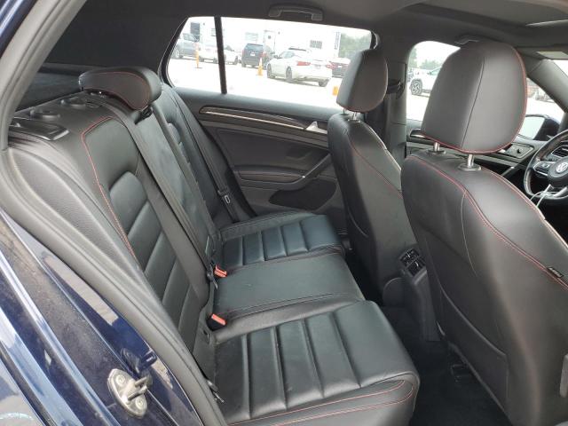 3VW5T7AU2GM020715 Volkswagen GTI S/SE