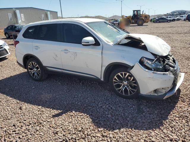 JA4AD3A31GZ009907 Mitsubishi Outlander Se