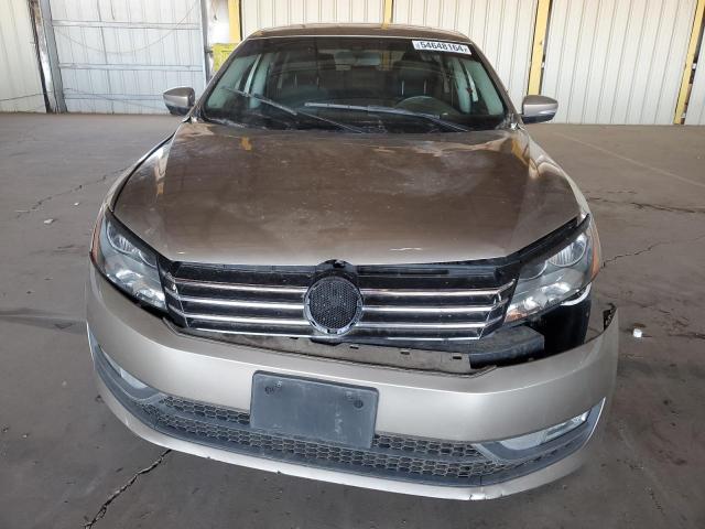 1VWBT7A34FC003392 Volkswagen PASSAT SE