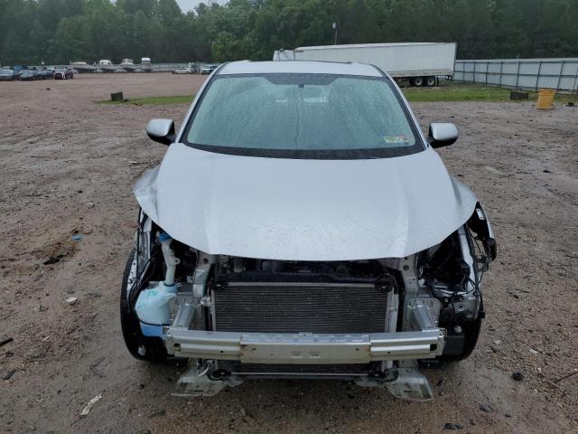 3CZRU6H35GM744997 Honda HR-V LX
