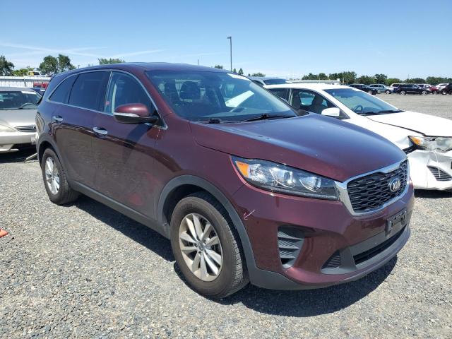 5XYPG4A56LG626324 KIA SORENTO S