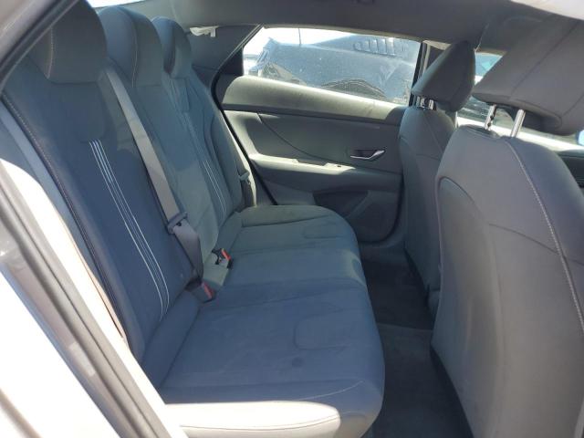 KMHLS4AG1PU567844 Hyundai ELANTRA SEL