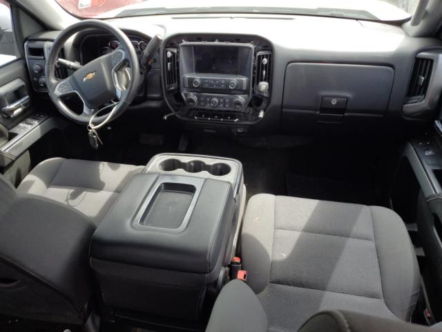 3GCUKREC6JG239715 Chevrolet Silverado K1500 Lt