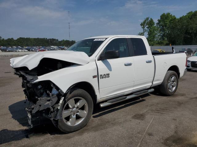 Auction sale of the 2016 Ram 1500 Slt, vin: 1C6RR7GT6GS279689, lot number: 53941424