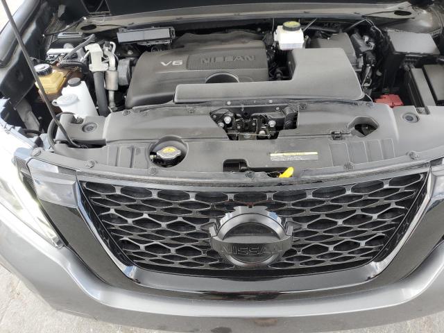 5N1DR2BN6LC606624 Nissan Pathfinder Sv