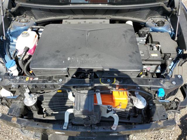KNDCR3L19R5086658 KIA Niro Wind