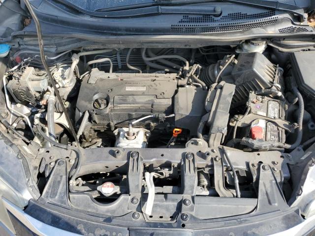 5J6RM3H48GL026630 Honda CR-V SE