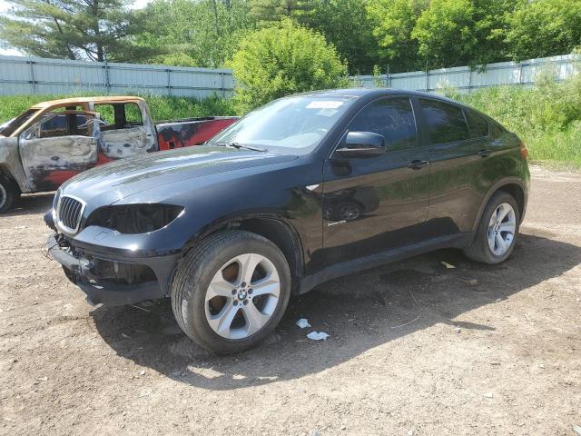 Auction sale of the 2013 Bmw X6 Xdrive35i, vin: 5UXFG2C58DL784746, lot number: 54922474