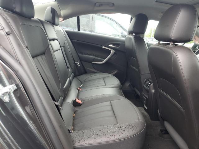 2G4GS5GX2H9132344 Buick Regal Premium
