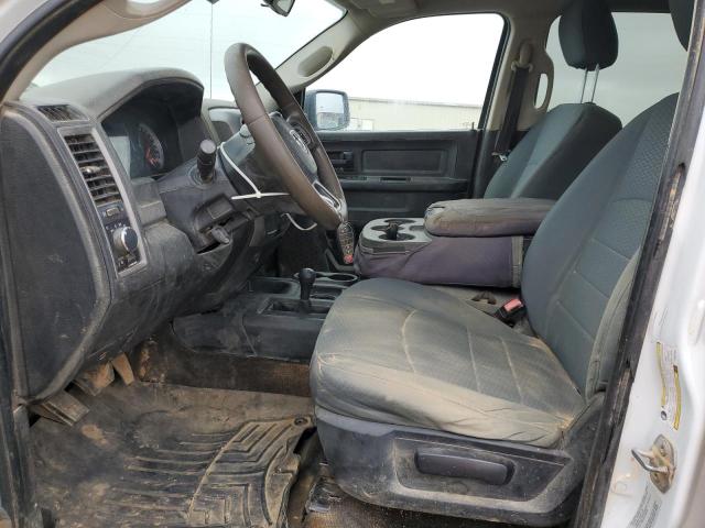 3C6TR5CT1FG587634 RAM 2500 St