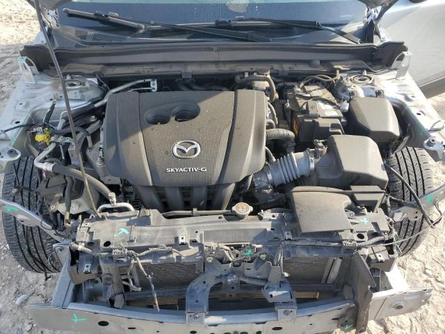 3MVDMBBL8MM240486 Mazda Cx-30 Select