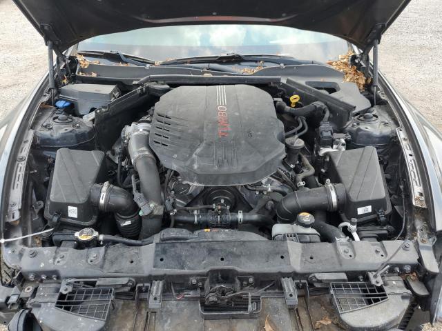 KNAE55LC4K6043134 KIA Stinger Gt2