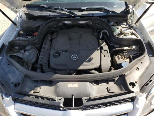 WDCGG5HB1FG437416 Mercedes-Benz GLK 350