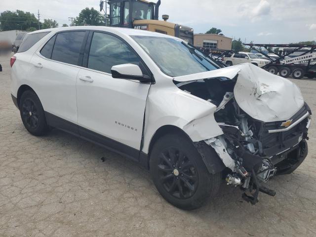 2GNAXKEV6K6181624 Chevrolet EQUINOX LT