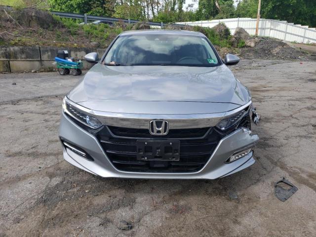 1HGCV3F50JA003884 Honda Accord Hybrid Exl